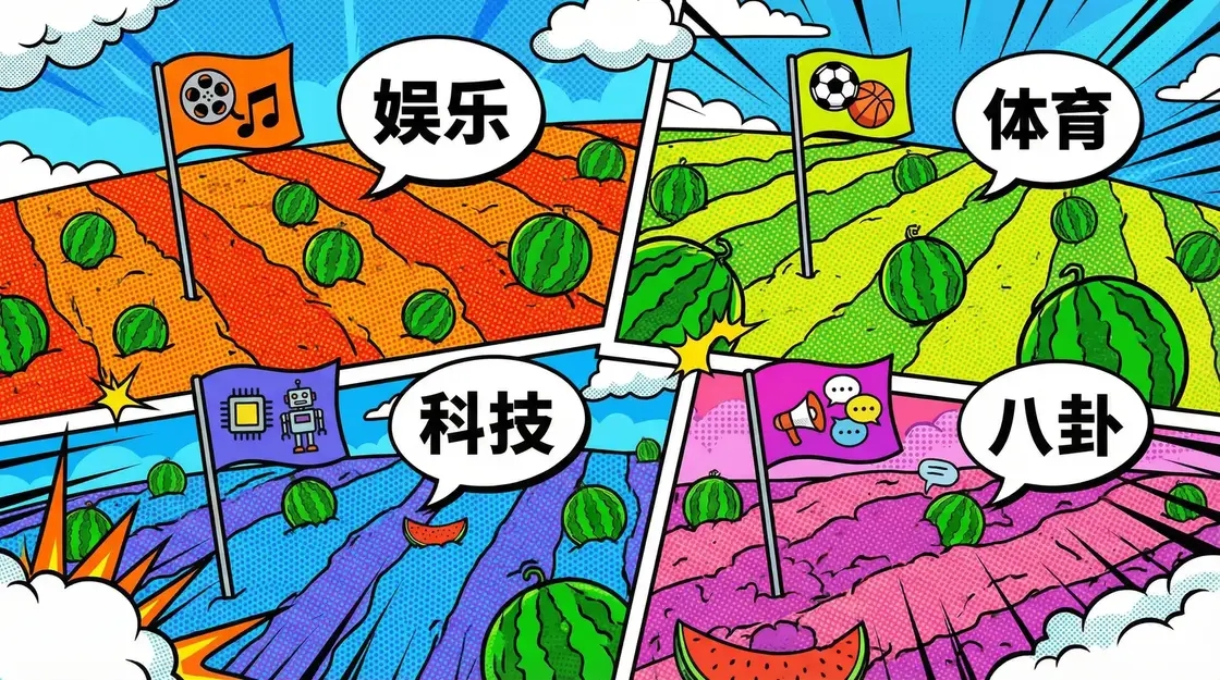 老司机必备网站 娱乐瓜田分类